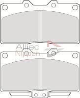 Comline CBP3763 - Set placute frana,frana disc aaoparts.ro