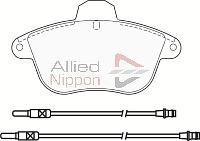 Comline ADB21070 - Set placute frana,frana disc aaoparts.ro