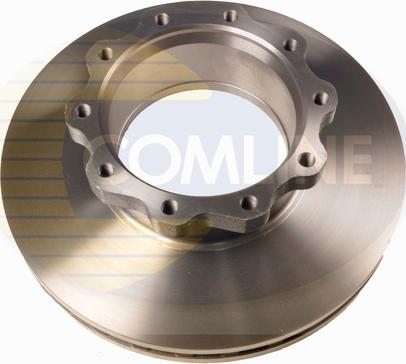 Comline ADC9098V - Disc frana aaoparts.ro