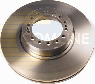 Comline ADC9044V - Disc frana aaoparts.ro