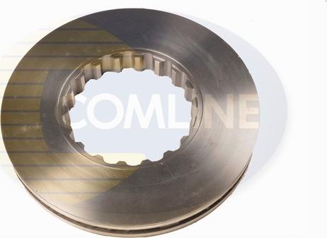Comline ADC9041V - Disc frana aaoparts.ro