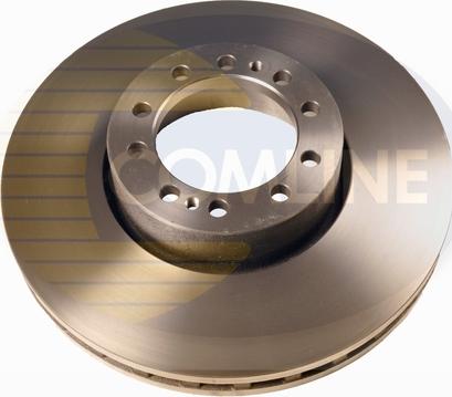 Comline ADC9056V - Disc frana aaoparts.ro