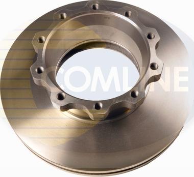 Comline ADC9053V - Disc frana aaoparts.ro