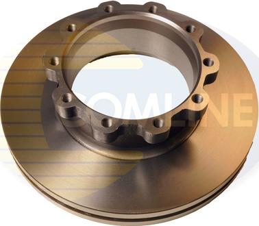 Comline ADC9004V - Disc frana aaoparts.ro