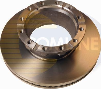 Comline ADC9006V - Disc frana aaoparts.ro