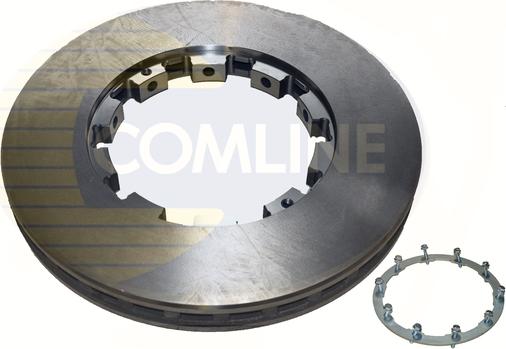 Comline ADC9001V - Disc frana aaoparts.ro