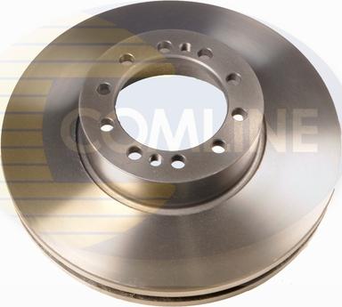 Comline ADC9084V - Disc frana aaoparts.ro