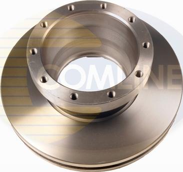Comline ADC9085V - Disc frana aaoparts.ro