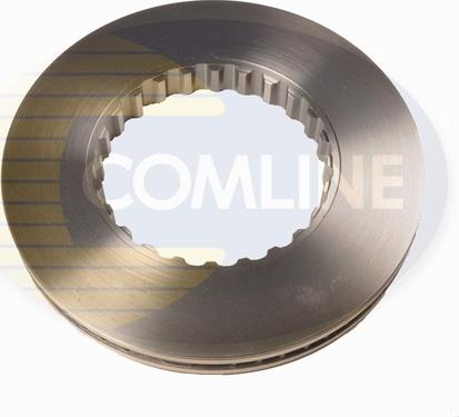 Comline ADC9039V - Disc frana aaoparts.ro