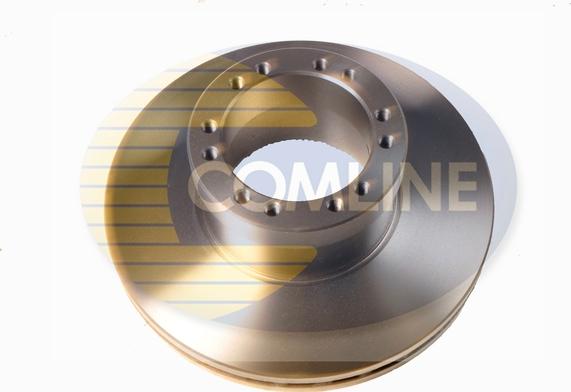 Comline ADC9032V - Disc frana aaoparts.ro