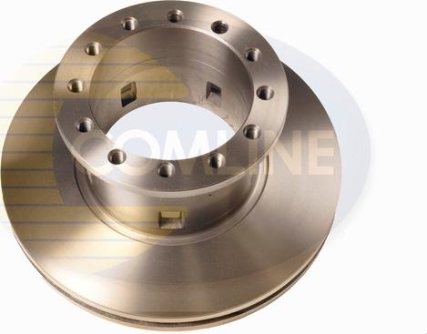 Comline ADC9021V - Disc frana aaoparts.ro