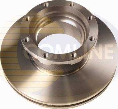Comline ADC9023V - Disc frana aaoparts.ro