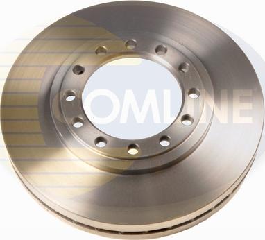 Comline ADC9073V - Disc frana aaoparts.ro