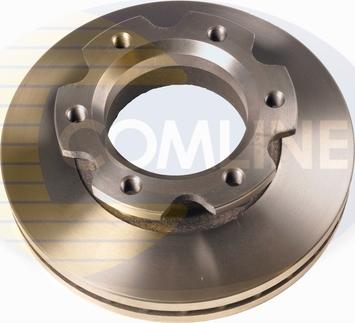 Comline ADC9072V - Disc frana aaoparts.ro