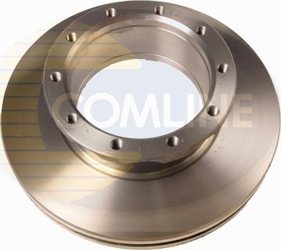 Comline ADC9102V - Disc frana aaoparts.ro