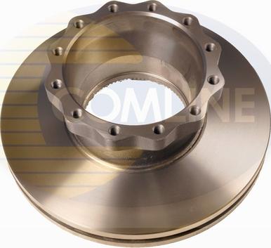 Comline ADC9114V - Disc frana aaoparts.ro