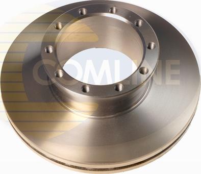 Comline ADC9112V - Disc frana aaoparts.ro