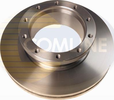 Comline ADC9135V - Disc frana aaoparts.ro