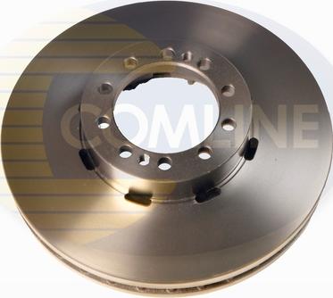 Comline ADC9136V - Disc frana aaoparts.ro