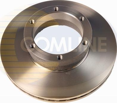 Comline ADC9138V - Disc frana aaoparts.ro