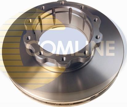 Comline ADC9133V - Disc frana aaoparts.ro