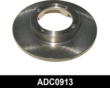 Comline ADC0913 - Disc frana aaoparts.ro