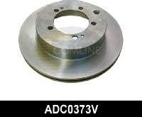 Comline ADC0373V - Disc frana aaoparts.ro