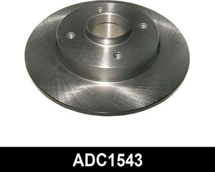 Comline ADC1543 - Disc frana aaoparts.ro