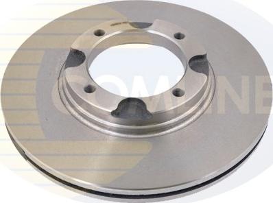 Comline ADC1003V - Disc frana aaoparts.ro