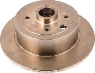 Comline ADC1117 - Disc frana aaoparts.ro