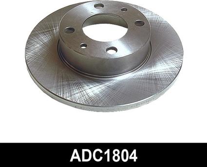 Comline ADC1804 - Disc frana aaoparts.ro