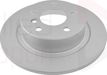 Comline AND6964 - Disc frana aaoparts.ro