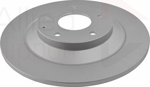 Comline AND6908 - Disc frana aaoparts.ro