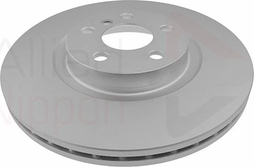 Comline AND6982 - Disc frana aaoparts.ro