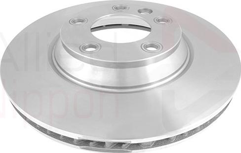 Comline AND6491 - Disc frana aaoparts.ro