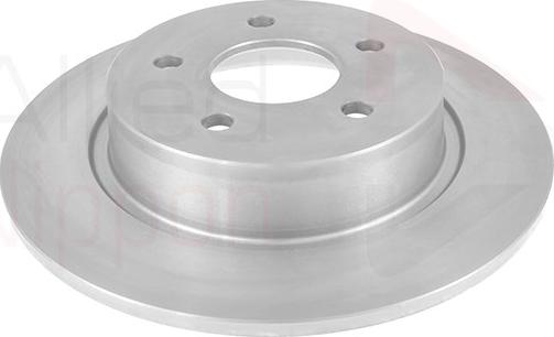 Comline AND6408 - Disc frana aaoparts.ro
