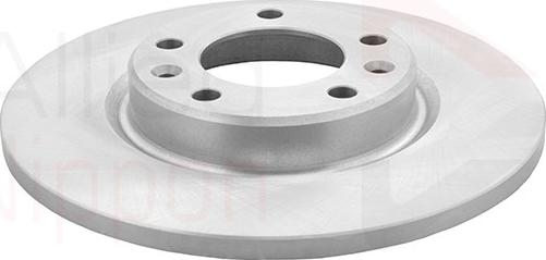 Comline AND6473 - Disc frana aaoparts.ro