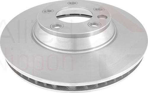 Comline AND6545 - Disc frana aaoparts.ro