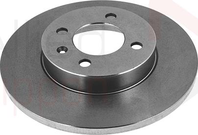 Comline AND6696 - Disc frana aaoparts.ro