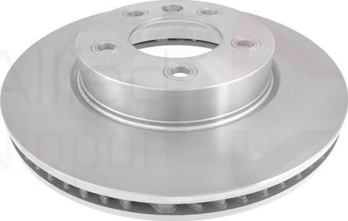 Comline AND6609 - Disc frana aaoparts.ro