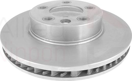 Comline AND6604 - Disc frana aaoparts.ro
