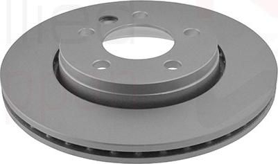 Comline AND6069 - Disc frana aaoparts.ro