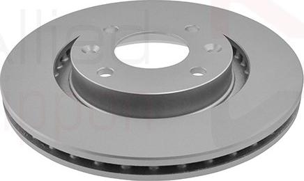 Comline AND6002 - Disc frana aaoparts.ro