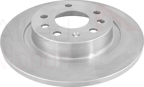Comline AND6012 - Disc frana aaoparts.ro