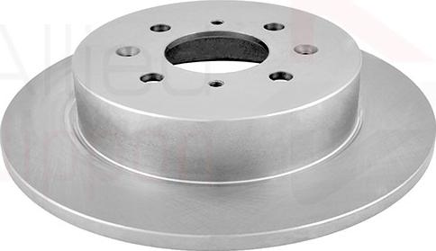 Comline AND6088 - Disc frana aaoparts.ro