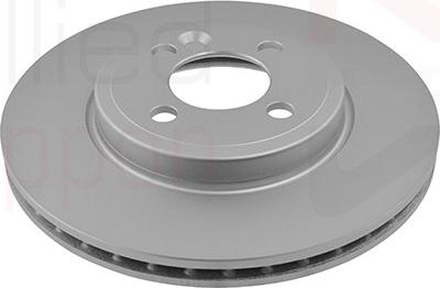 Comline AND6083 - Disc frana aaoparts.ro