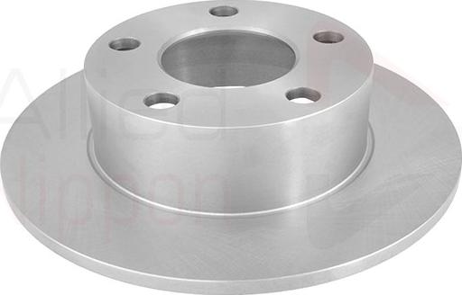 Comline AND6035 - Disc frana aaoparts.ro