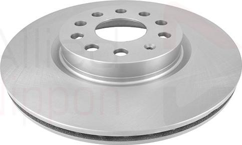 Comline AND6030 - Disc frana aaoparts.ro
