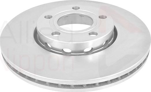 Comline AND6037 - Disc frana aaoparts.ro