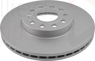 Comline AND6021 - Disc frana aaoparts.ro